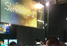 TGS 2018