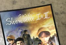 TGS 2018