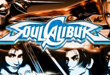 Dimanche SEGA Soulcalibur Soulcalibur
