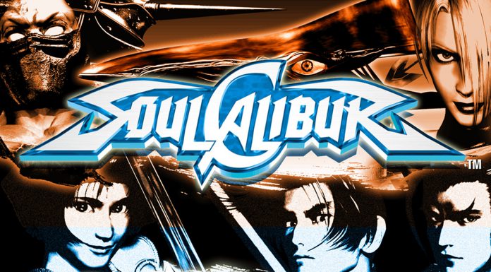 Soulcalibur