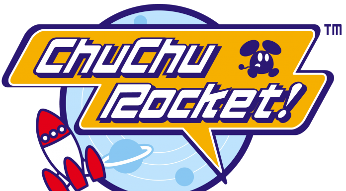 ChuChu Rocket!