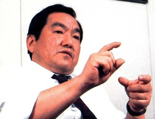 Hideki Sato