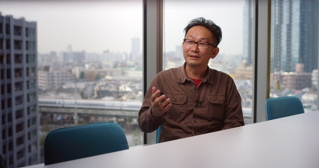 A Gamer's Journey: The Definitive History of Shenmue