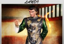 Lan Di First 4 Figures