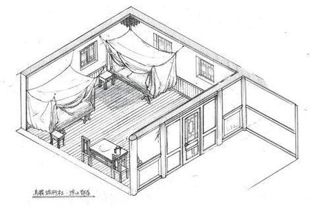 Choubu auberge