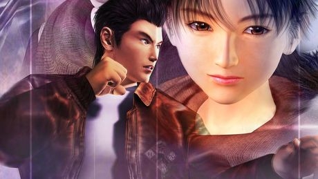 Ryo Shenhua Twitter