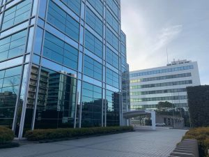 SEGA Haneda fermeture