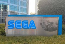 SEGA Haneda fermeture