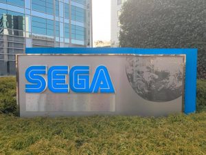 SEGA Haneda fermeture