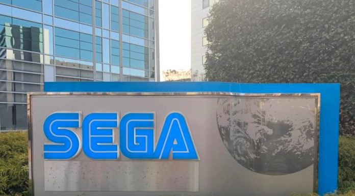 SEGA Haneda fermeture