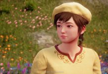 Shenhua Shenmue III