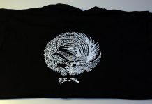 Tee-shirt - Shenmue Premiere