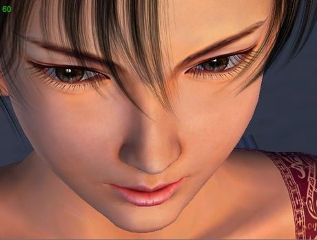 Xiuying Shenmue II