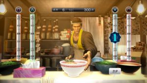Yakuza