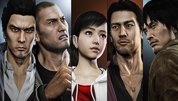 Yakuza