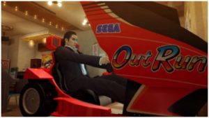 Yakuza