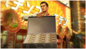 Yakuza
