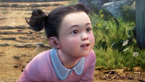 Shenmue III MAGIC 2018