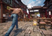 Shenmue III E3 2019 PC
