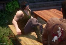 Shenmue III E3 2019 PC