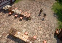 Shenmue III E3 2019 PC