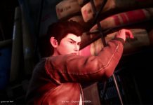 Shenmue III E3 2019 PC