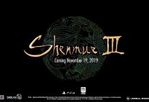 Shenmue III E3 2019 PC