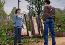 Shenmue III E3 Gameplay 2019