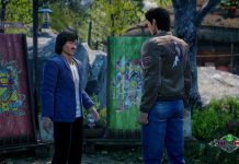 Shenmue III Gamespot