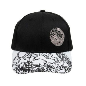 Shenmue casquette