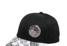 Casquette Shenmue SEGA