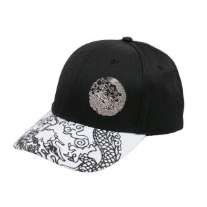 Shenmue casquette