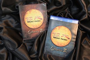 Shenmue III Physical Reward