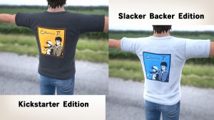 Shenmue III Physical Reward