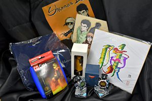 Shenmue III Physical Reward