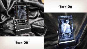 Shenmue III Physical Reward