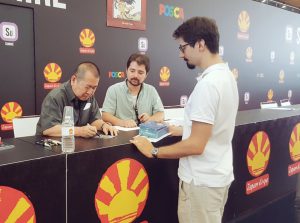 Japan Expo 2019