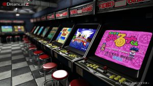 NoconKid Arcade