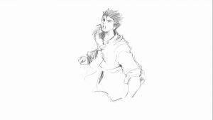 Ryo Artwork