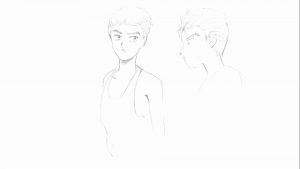 Ryo Artwork