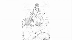 Ryo Artwork