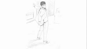 Ryo Artwork