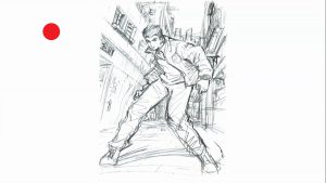 Ryo Artwork