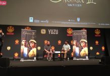 Japan Expo 2019