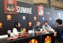Japan Expo 2019