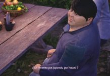 Démo jouable de Shenmue III