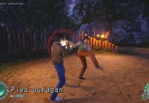 Démo jouable de Shenmue III