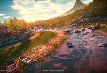 TGS 2019 Shenmue III