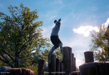 TGS 2019 Shenmue III