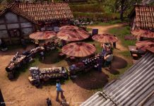 TGS 2019 Shenmue III